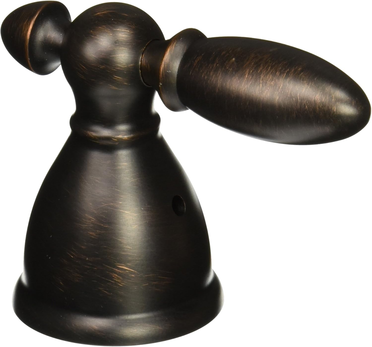 Delta Faucet H516RB Victorian, Single Metal Lever Handle Kit,