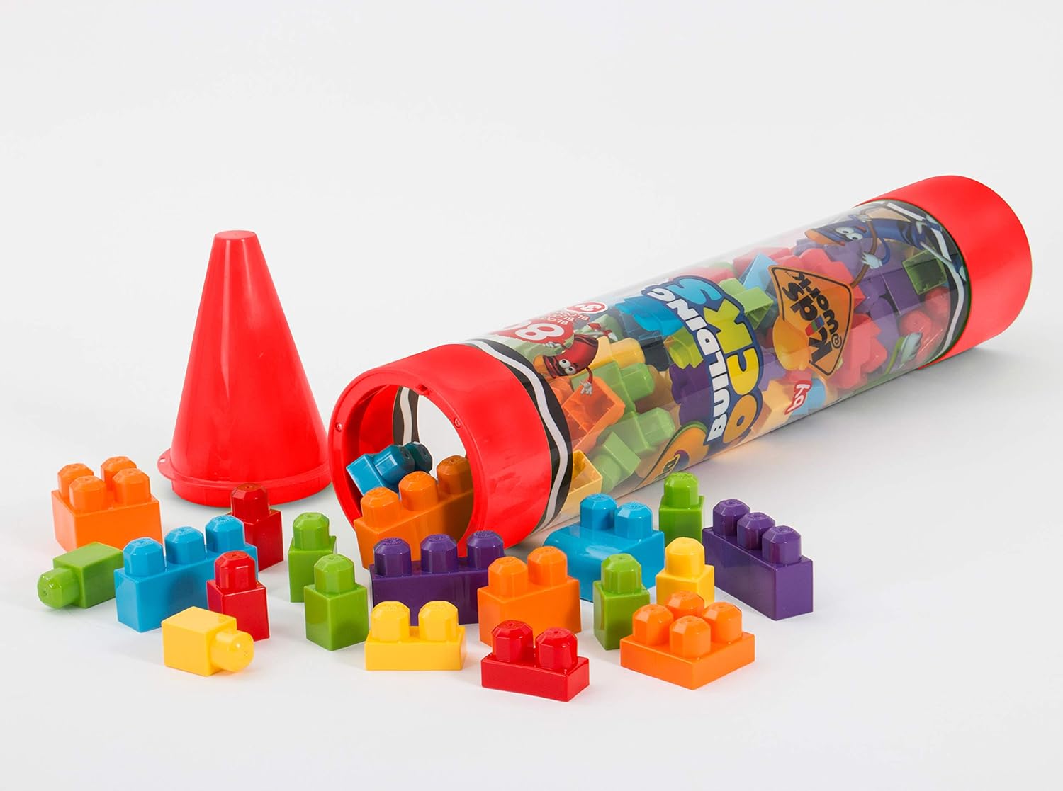 mega bloks crayon