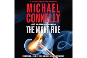 The Night Fire
