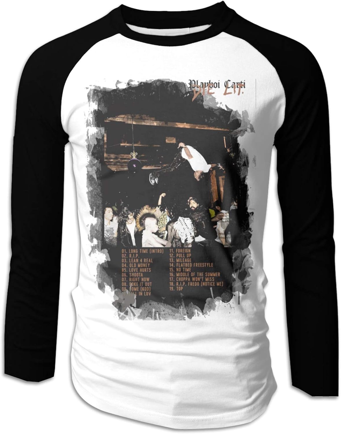 die lit tee