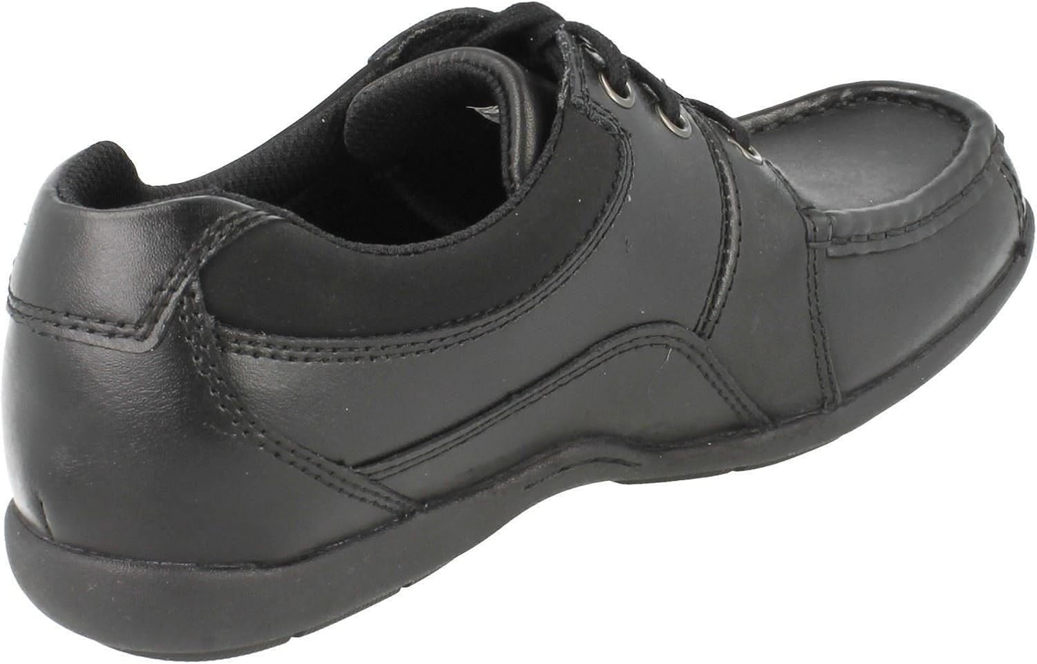 clarks bootleg children's shoes