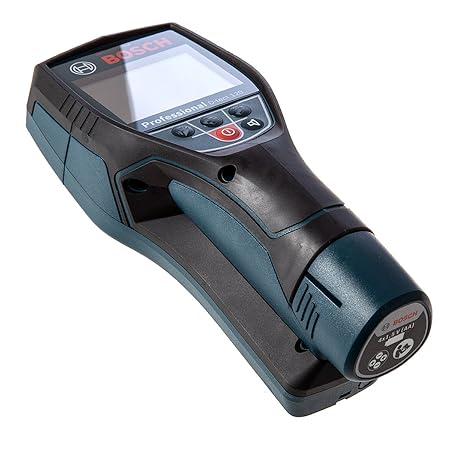 Bosch Professional 601081300 BOSCH Ortungsgerät Wallscanner D-Tect 120