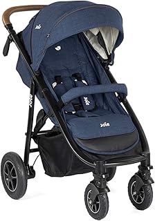 Joie Mytrax Sportwagen Kinderwagen Buggy ink. Regenverdeck Deep Sea | S1509ADDSE000