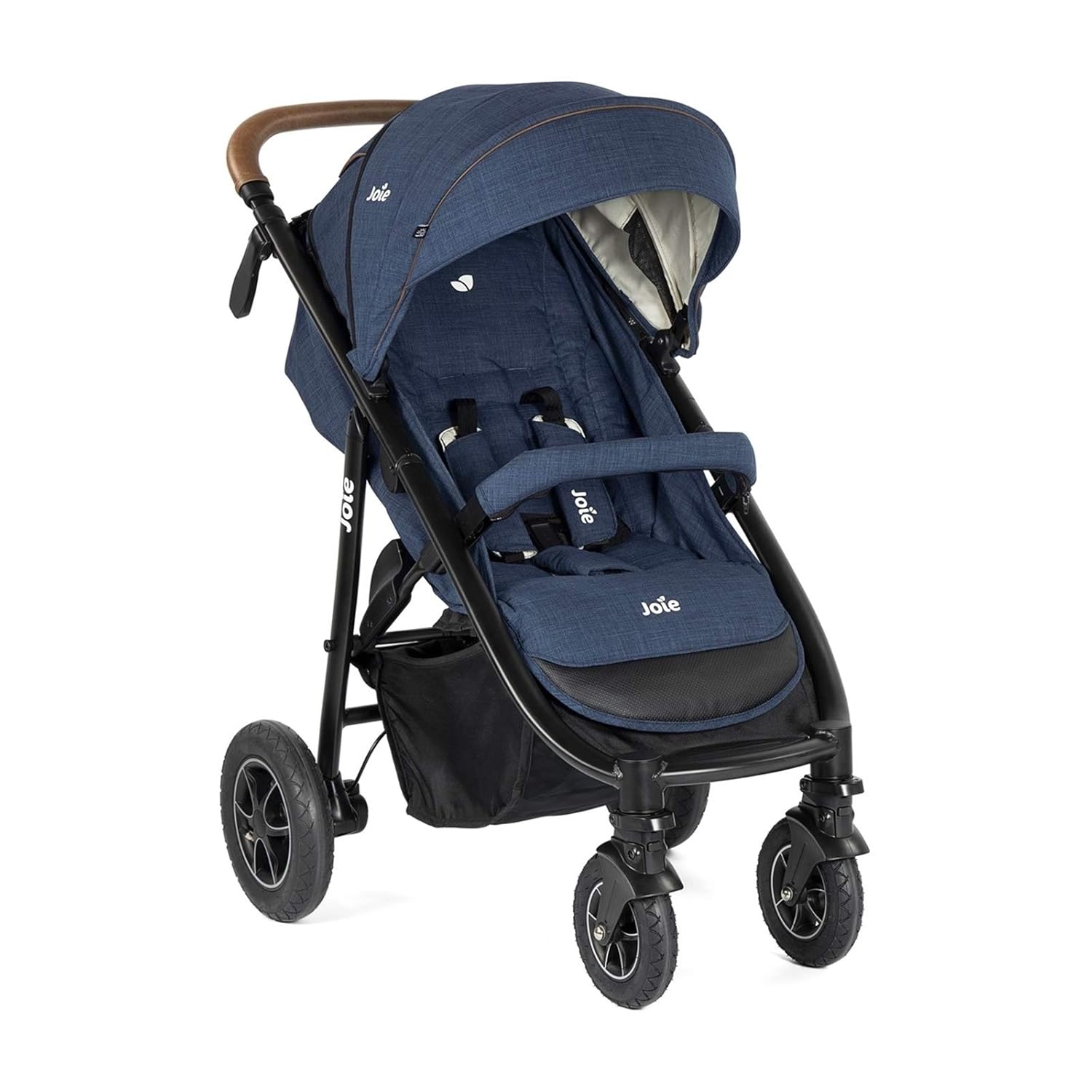Joie Mytrax Sportwagen Kinderwagen Buggy ink. Regenverdeck Deep Sea | S1509ADDSE000