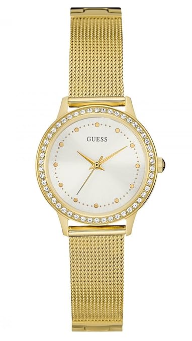 Guess Damen-Armbanduhr Chelsea