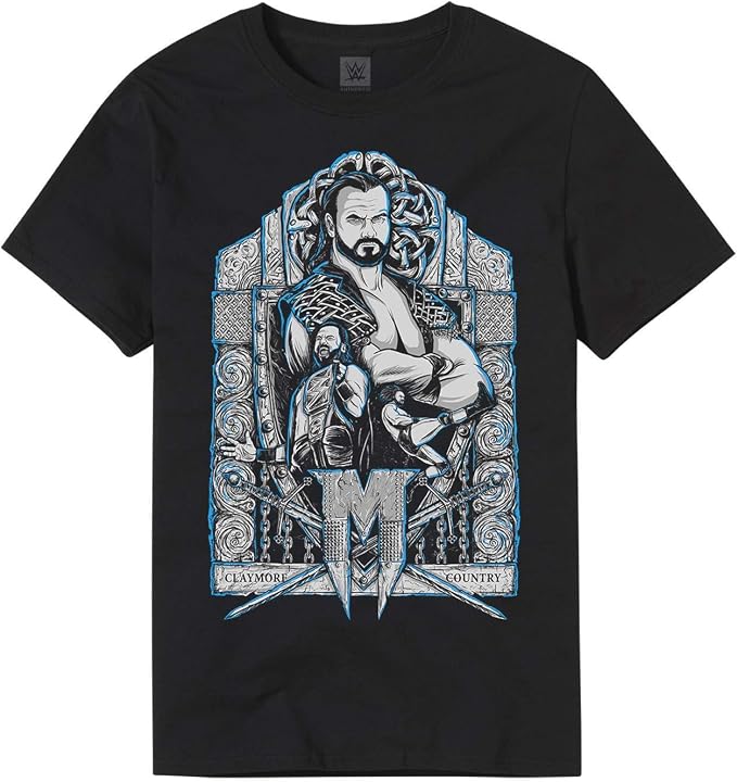 mcintyre shirt
