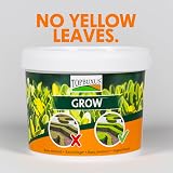 TOPBUXUS Grow Professional Boxwood Fertilizer 5kg for 100m2 No Yellow Leaves view 2