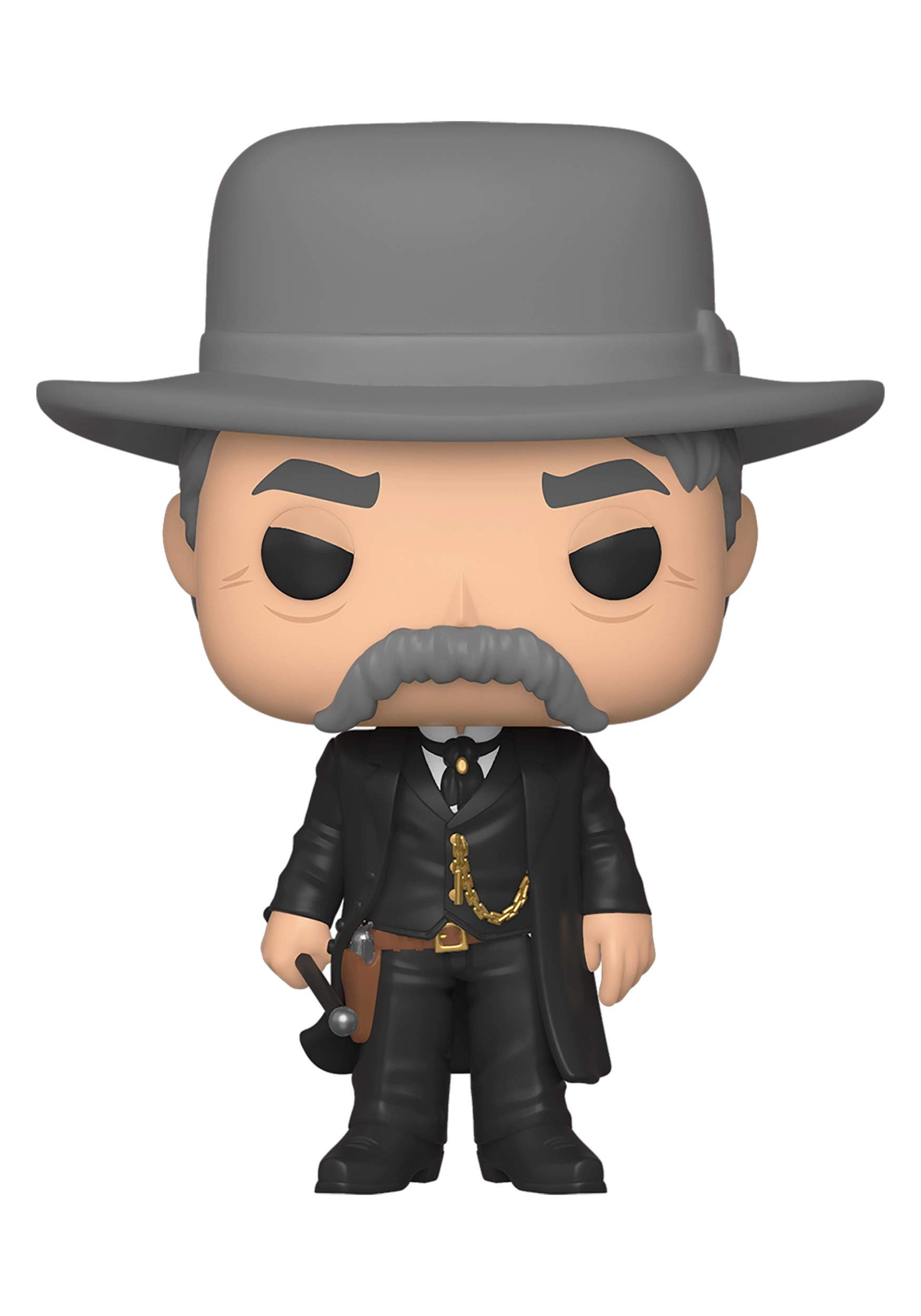 Funko POP Movies: Tombstone - Virgil Earp