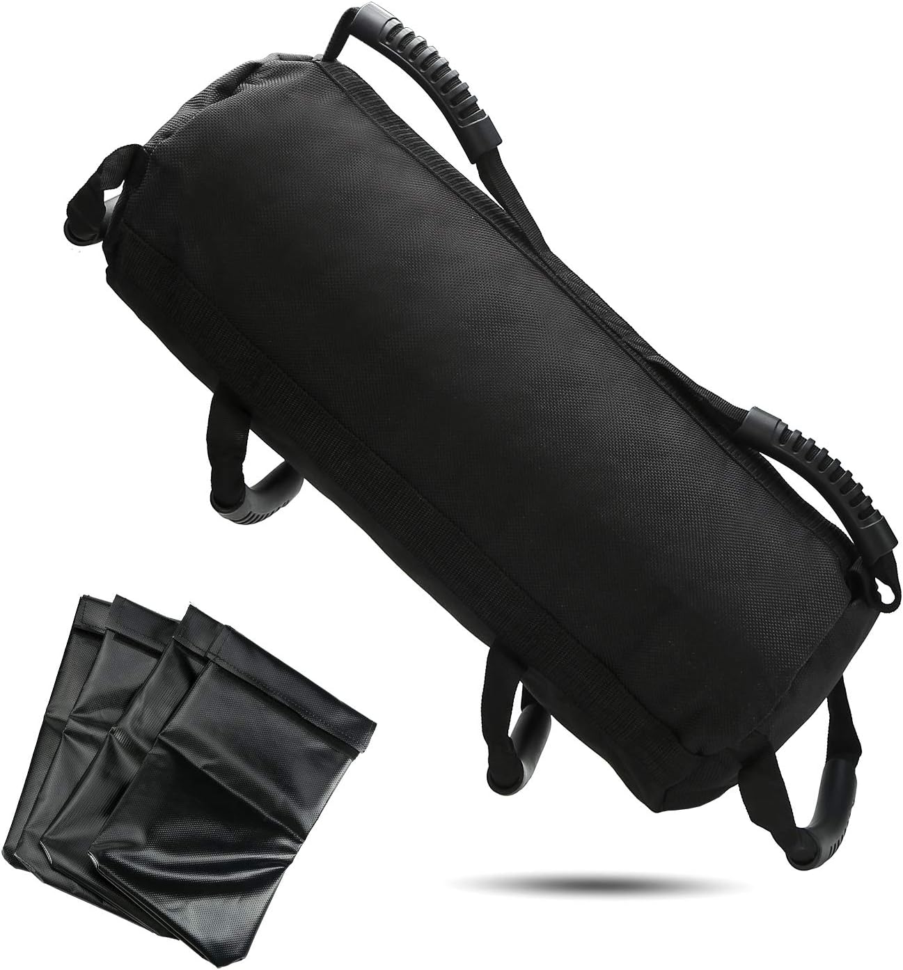 Pellor Fitness Weights Sandbags Training Exercise Yoga Heavy Duty