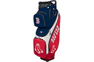 TEAM EFFORT Clubhouse Cooler Cart Bag MLB