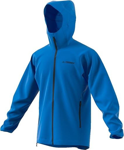 adidas terrex agravic 3l jacket