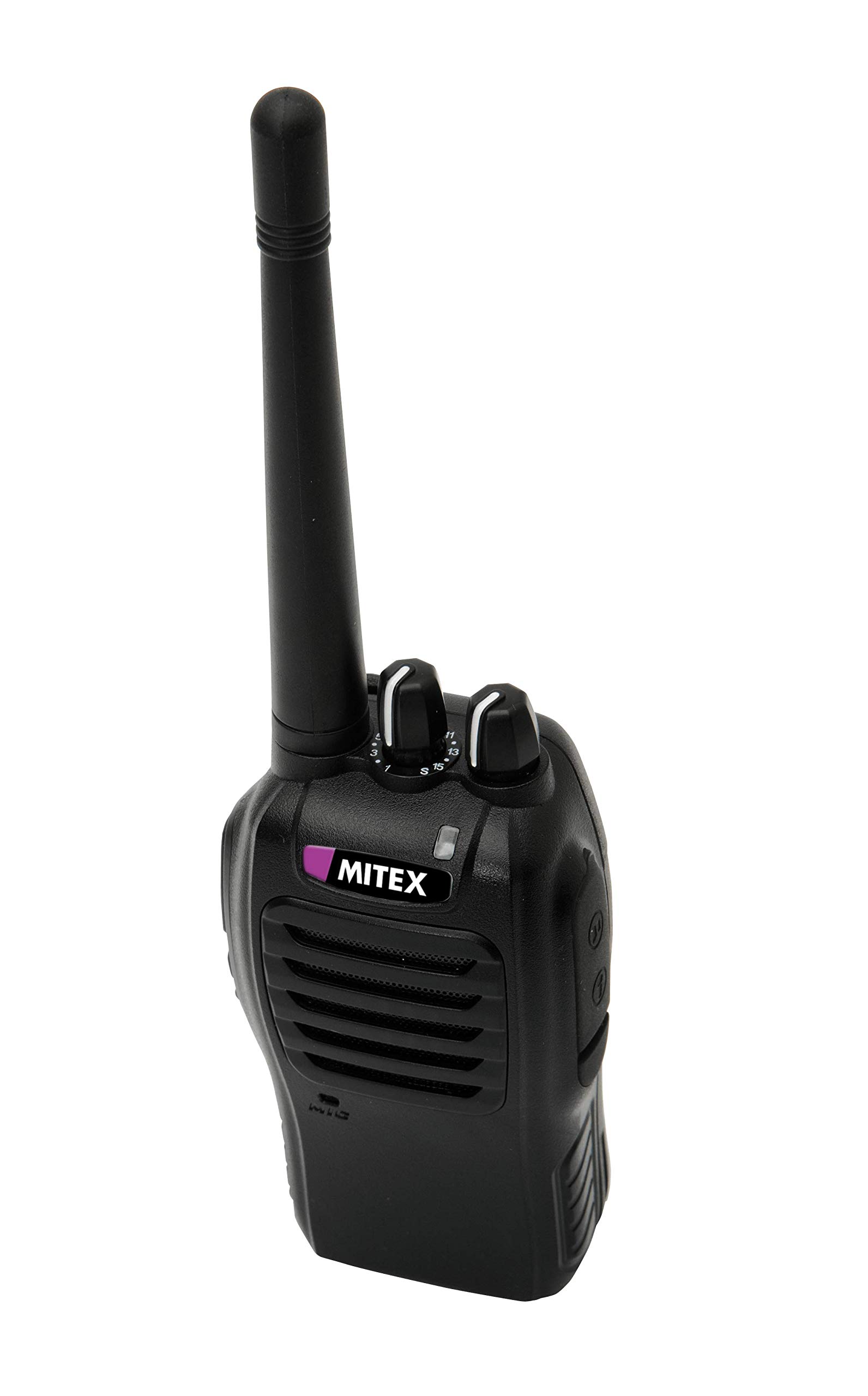 Mitex Sport VHF Professional Outdoor Two way radio