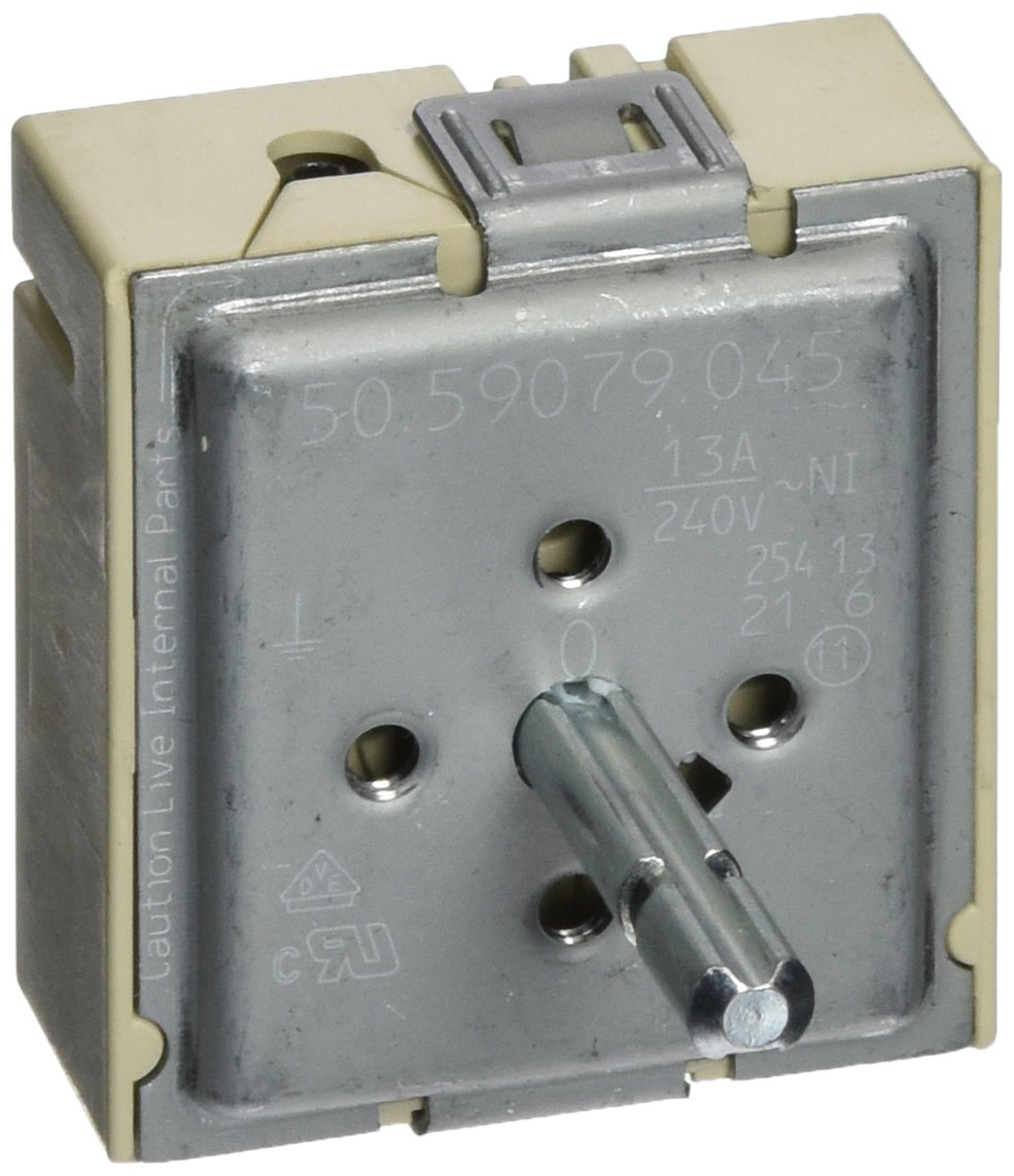 Best frigidaire electric stove knobs replacements