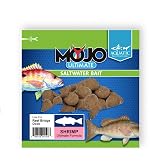 Fishing Bait Mojo Ultimate Saltwater Soft Bait Shrimp Formula Aquatic Nutrition