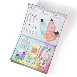 Pacifica Iconic Scents Gift Box – Montana