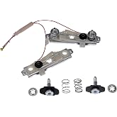 Dorman 924-088 Steering Wheel Horn Contact | Fits Select Models