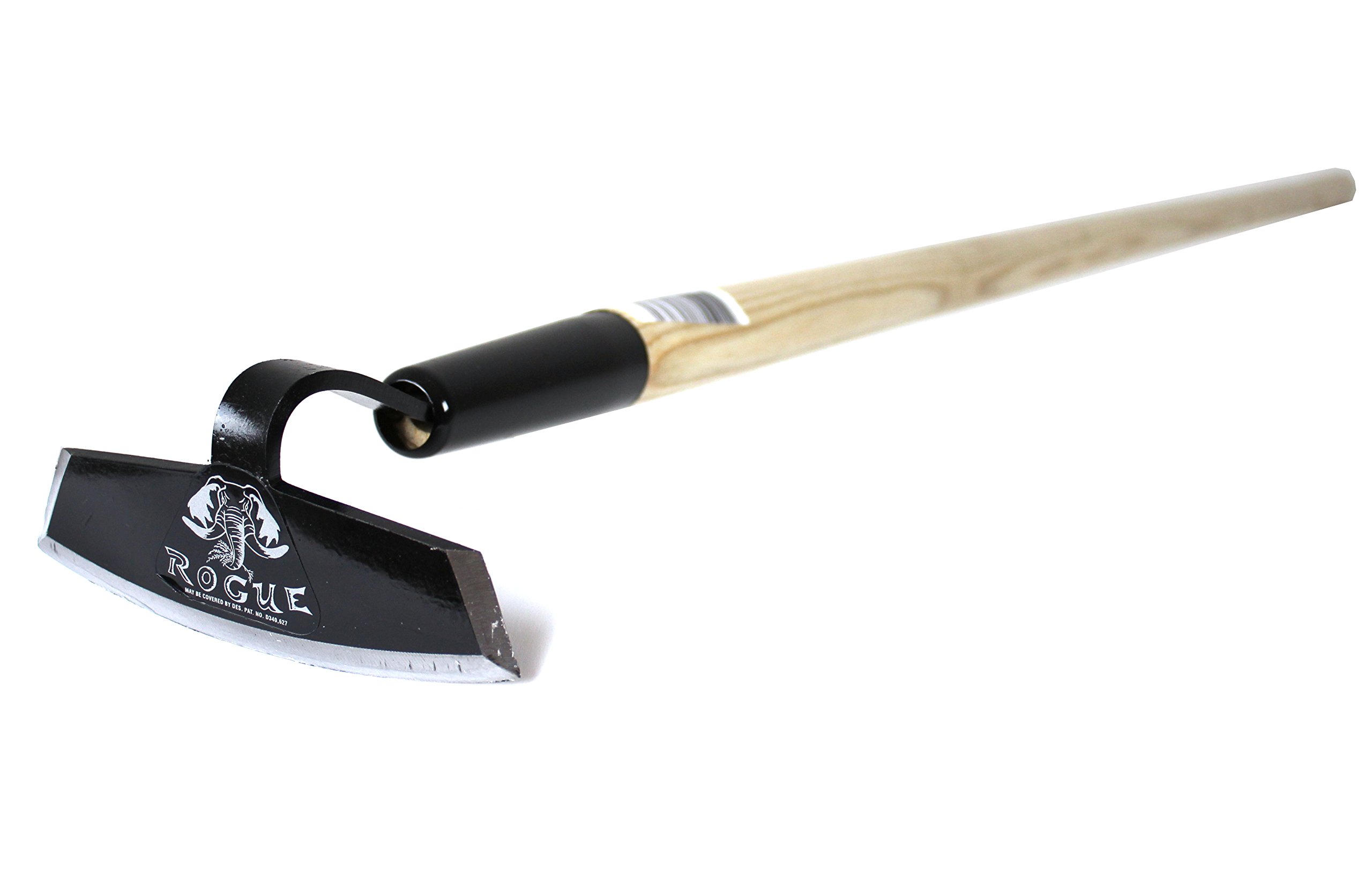 Prohoe Rogue 575G Garden Hoe Made in USA, 54 Inch eBay