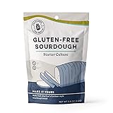 Cultures for Health Gluten Free Sourdough Starter