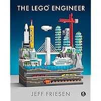 The LEGO Architecture Idea Book: 1001 Ideas for Brickwork