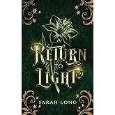 A Return To Light (The Becoming Light Series)