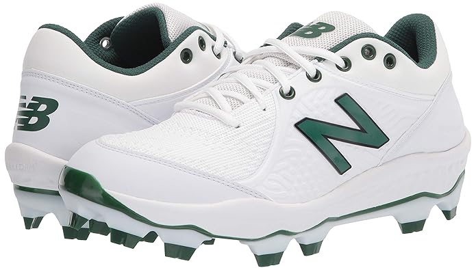 kelly green baseball cleats