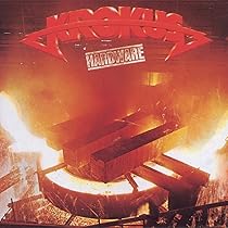 KROKUS : One Vice at a Time | Amazon.com.br