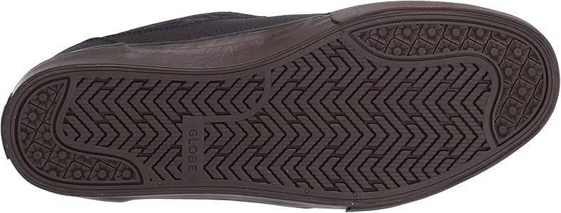 globe men's mahalo skate shoe