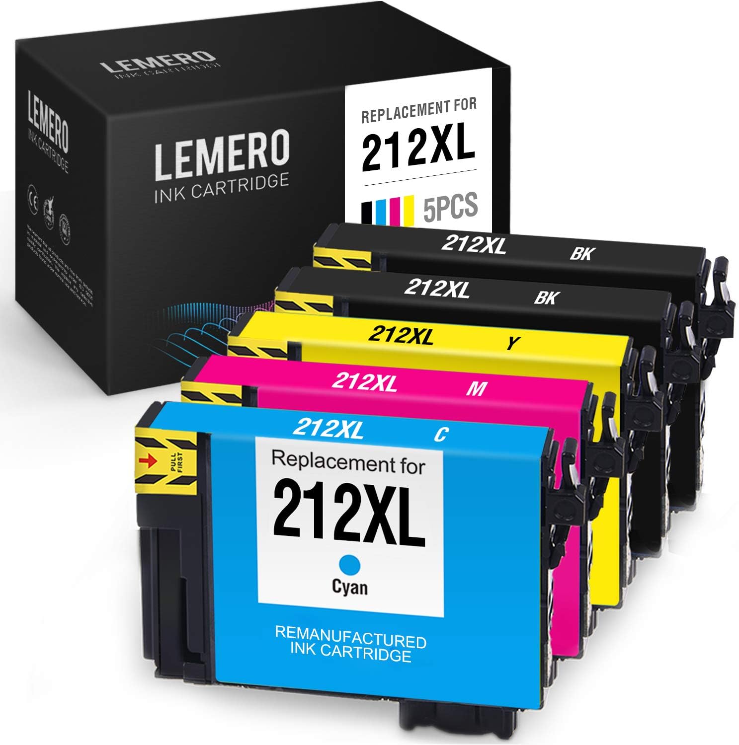 epson 212 ink cartridges amazon