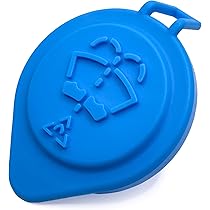 Amazon.com: Click&Fit Windshield Fluid Reservoir Cap compatible  