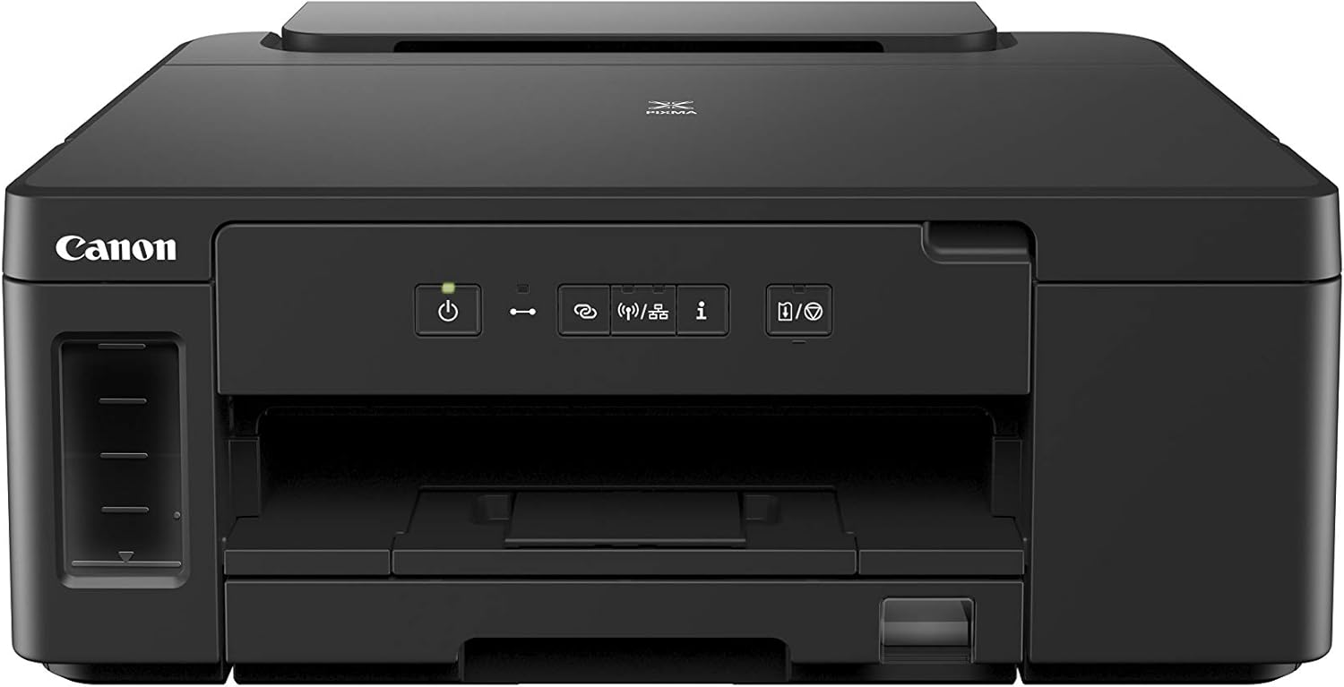 canon monochrome inkjet printer