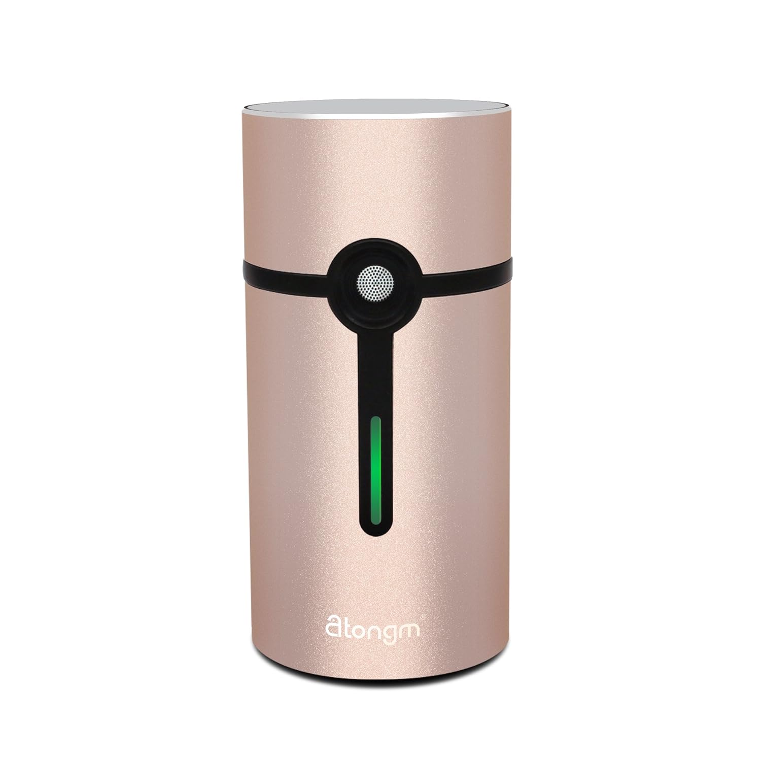 PYRUS Purificador esterilizador de aire de refrigerador para purificar el olor maloliente