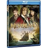Neverland [Blu-ray]