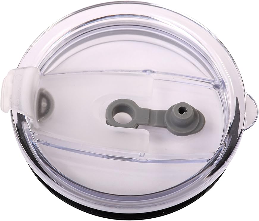 ozark trail tumbler straw lid