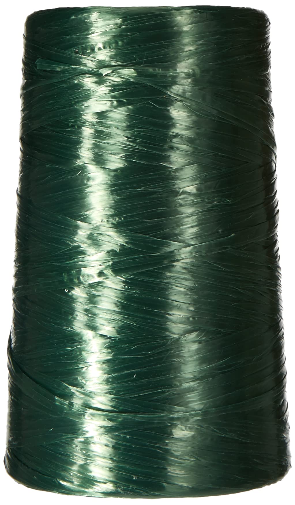 maniver raf700 Synthetic Raffia, 500 g, Green