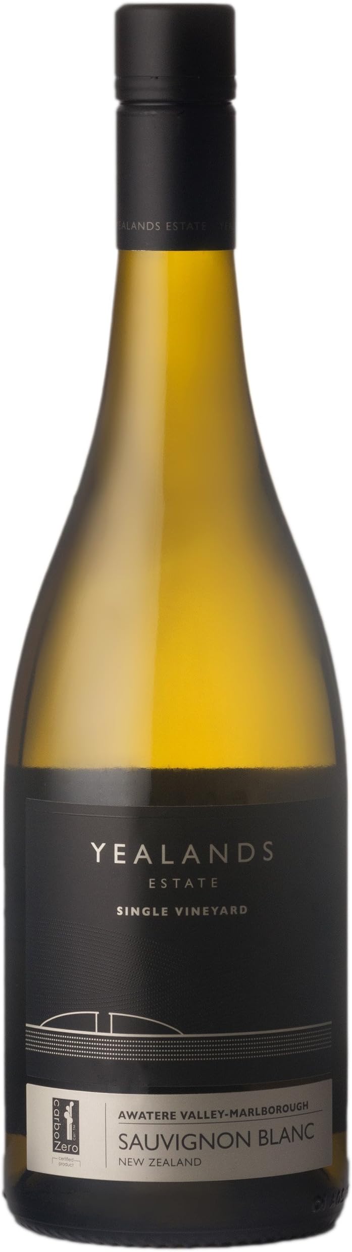 Yealands Single Vineyard Marlborough Sauvignon Blanc 2018 75 cl