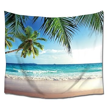 Download Tropischer strand wandkunst Free HD Tropischer Strand Wandkunst