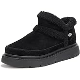 Skechers womens Hands Free Slip-ins Keepsakes Lite – Winter Snug
