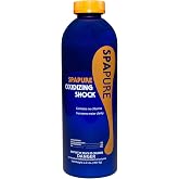 SpaPure Oxidizing Shock 2.2 lb