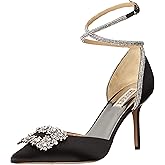 Badgley Mischka Women's Saint Pump