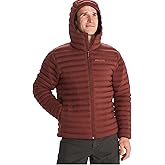 MARMOT mens Echo Featherless Hoody