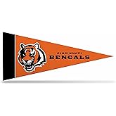 Rico Industries NFL Unisex-Adult Pennant Mini 8 Piece