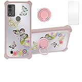 jioeuinly Wiko Voix Case Compatible with Wiko Voix
