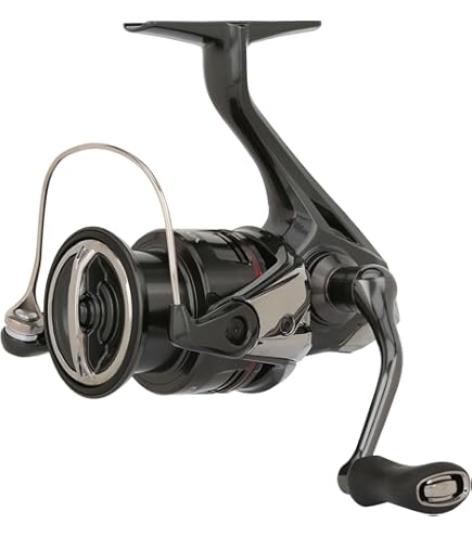 Amazon.com : Shimano STRADIC FM Spinning Reel (ST2500HGFM) Fishing