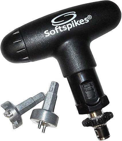golf spike wrench