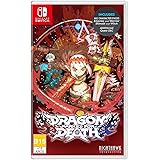 Dragon: Marked for Death