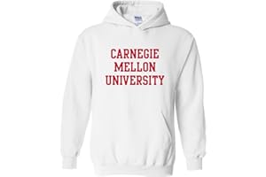 UGP Campus Apparel NCAA Officially licensed College - University Team Color Basic Hoodie Sweatshirt