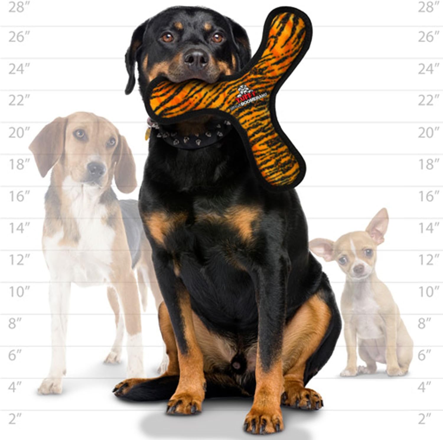 tuffy mega boomerang