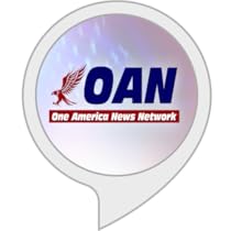 Amazon Com One America News Live Alexa Skills