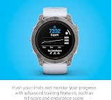 Garmin epix Pro Gen 2 Sapphire Edition 51mm Smartwatch AMOLED GPS view 6