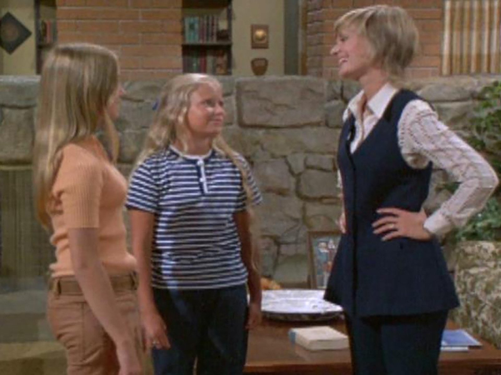 Watch The Brady Bunch Season 3 Prime Video